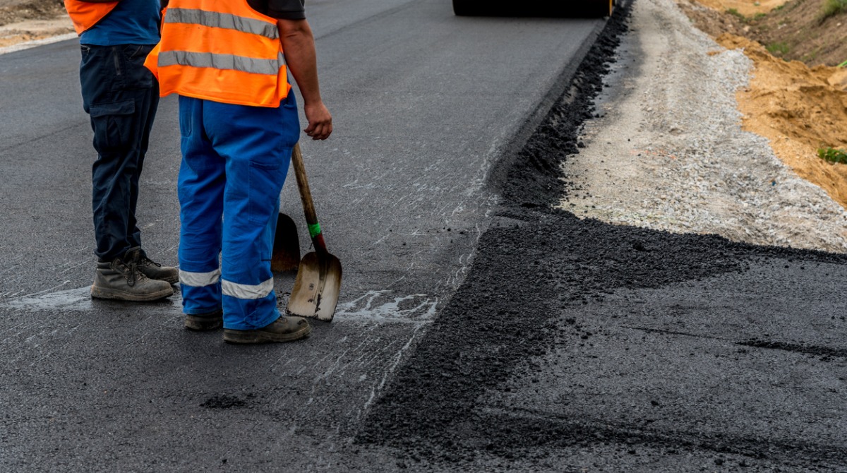 Kennedy Expressway Construction Project to Start Shortly